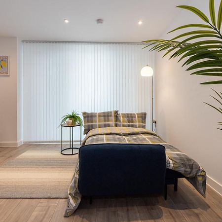 City Center Ultra-Luxe 2Bed Villa Amalfi Manchester Ngoại thất bức ảnh