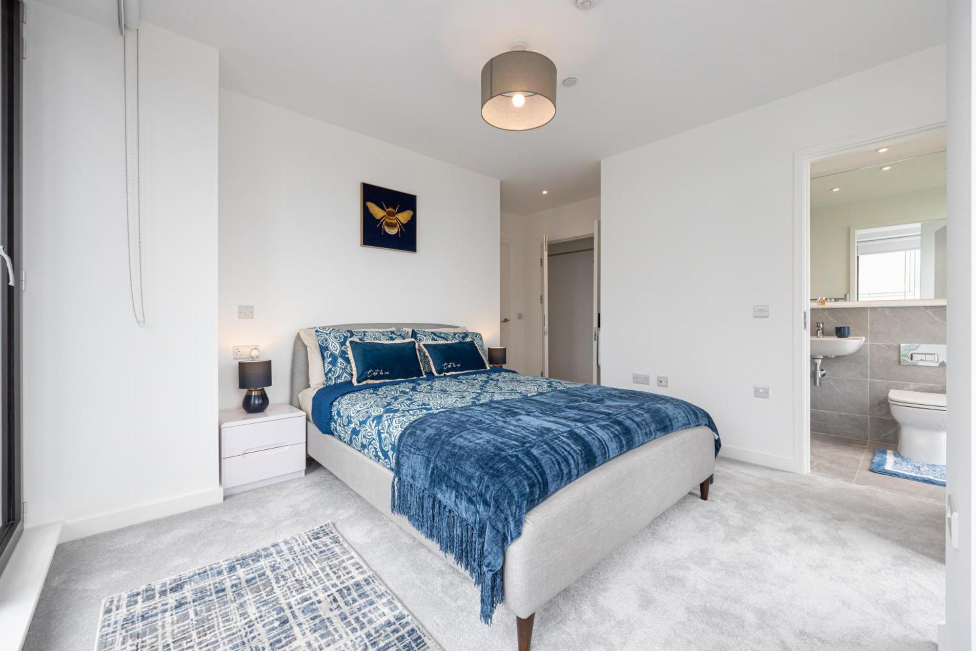 City Center Ultra-Luxe 2Bed Villa Amalfi Manchester Ngoại thất bức ảnh